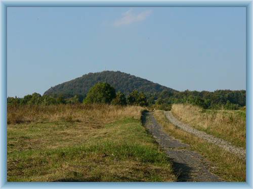 Mountain Lu�