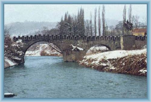 D���n - baroque bridge