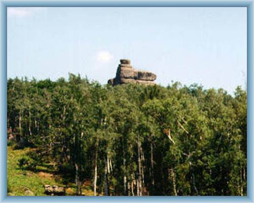 Rock Popova sk�la