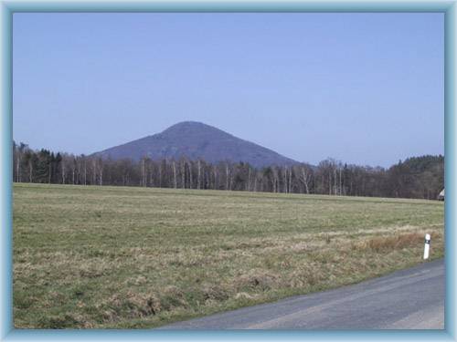 R��ovsk� peak