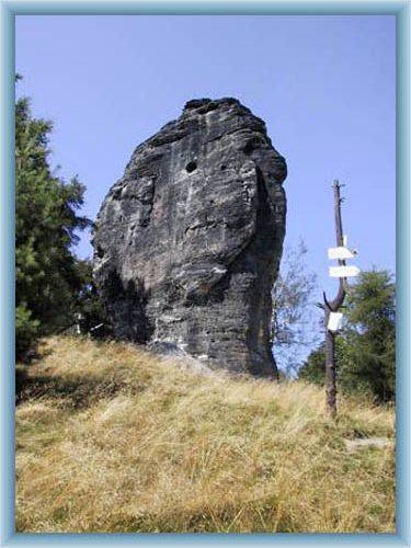 Rock town Tis�