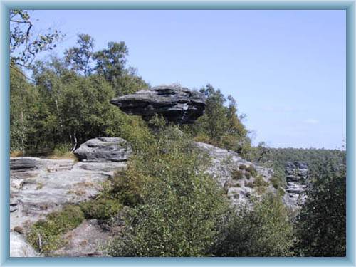 Rock town Tis�