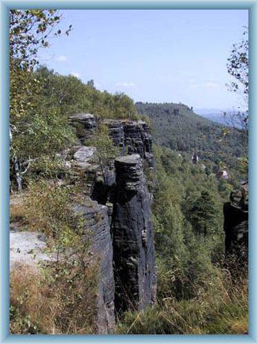 Rock town Tis�