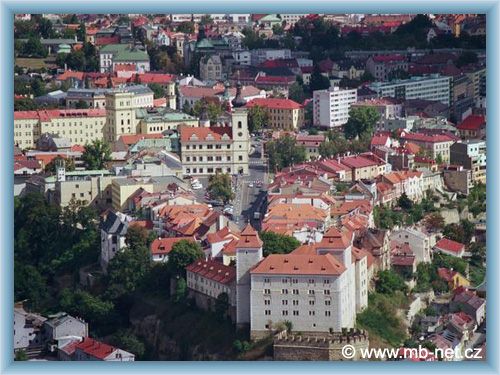 Mlad� Boleslav