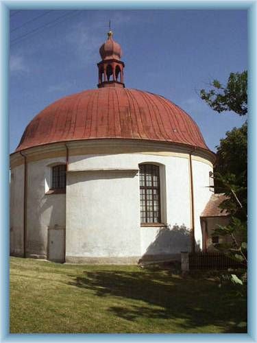 Levin - Chapel
