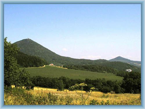 Milesovka