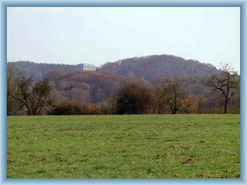 Chateau Houska