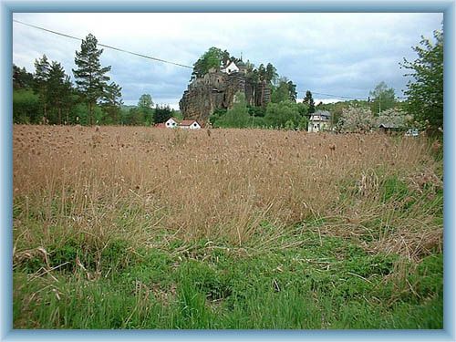 Castle Sloup