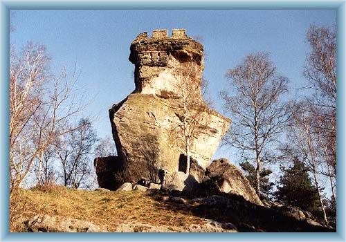Castle Jest�eb�