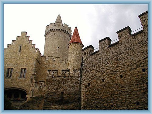 Castle Koko��n