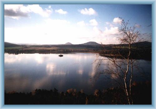 M�cha�s Lake