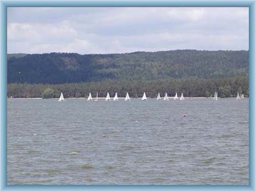 M�cha�s Lake