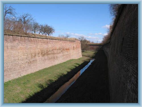 Fortress Terezin