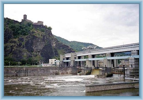 �st� nad Labem - St�ekov
