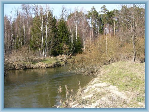 River Plou�nice