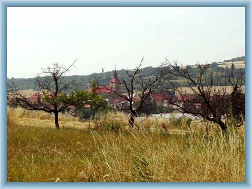 T�ebenice