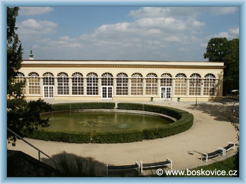Boskovice