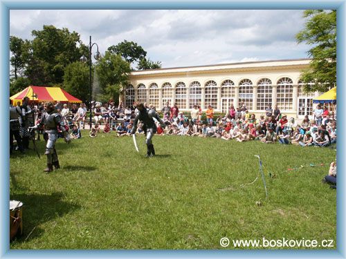 Boskovice