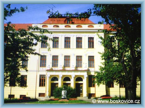 Boskovice