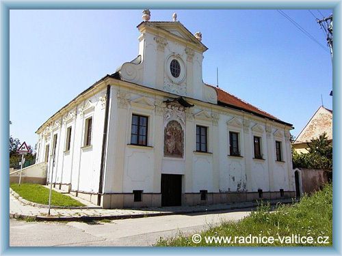 Valtice