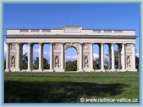 Valtice