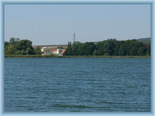 Hrani�n� castle