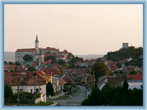 Mikulov
