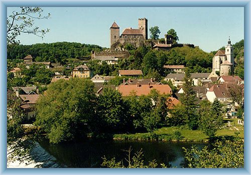 Hardegg - Austria