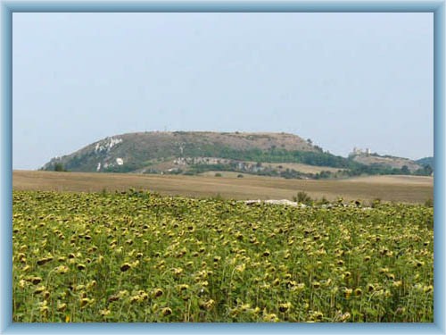 Natural reservation Tabulov�