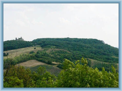 Natural reservation Tabulov�