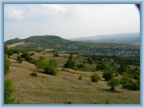 Natural reservation Tabulov�