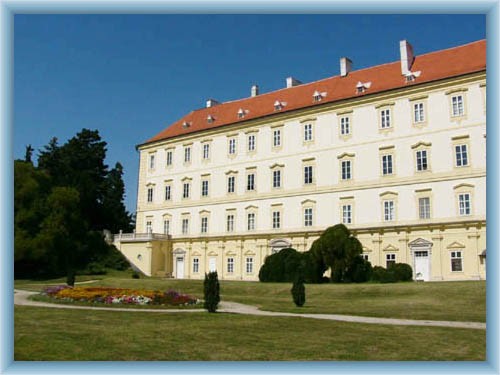 Chateau Valtice