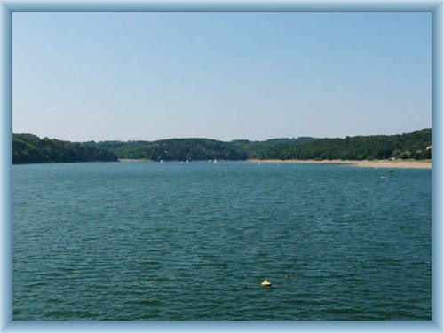 Dam Vranov