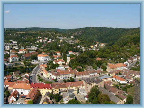Vranov nad Dyj�
