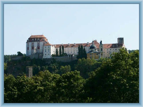 Chateau Vranov