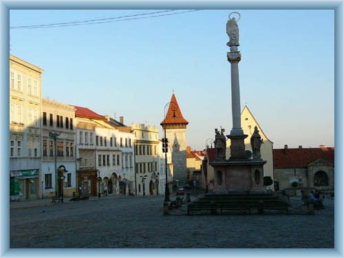 Znojmo