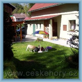 Cottage U Zvonku