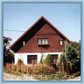 Cottage Alen�ina chaloupka