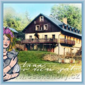 Boarding house Anna