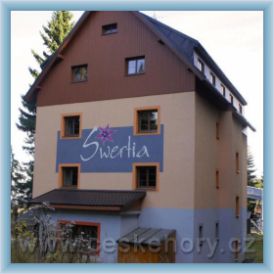 Apartments Swertia