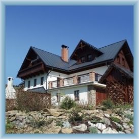 Pension Apartments Aldrov