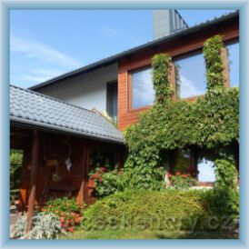 Apartments Hlava