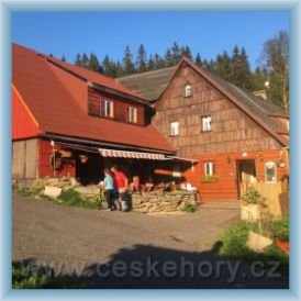 Cottage Bor�vka