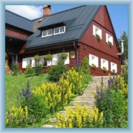 Mountain guesthouse �ernava