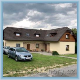 Apartment �ern� Voda