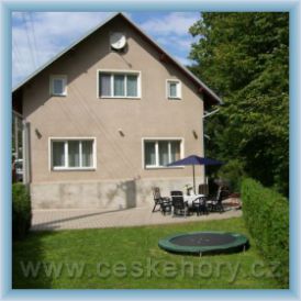 Cottage �ern� D�l