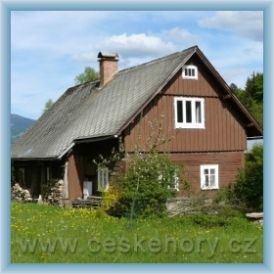 Cottage Makov - Paseky nad Jizerou