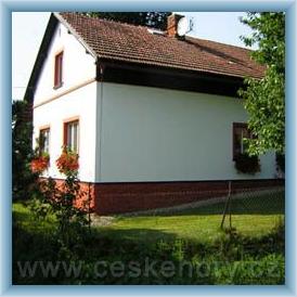 Holiday house U Kaplicky