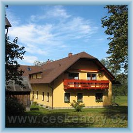 Cottage U Zvonka