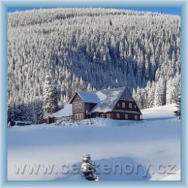 Cottage Ve Smr��